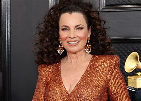 Fran Drescher Net Worth 2024 From The Nanny More Parade