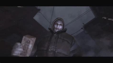 Condemned 2 Bloodshot Trailer Playstation 3 Xbox 360 Youtube