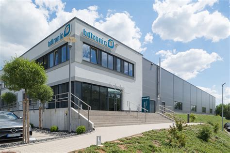 Panacol, hönle, and bdtronic recently partnered to ensure precise adhesive dosing, capillary flow, and curing in seconds with ultraviolet (uv) light. bdtronic Applauds €130 Billion German Fiscal Package ...