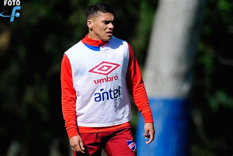 In the transfer market, the current estimated value of the player brian ocampo is 420 000 €, which exceeds. Tenfield.com » Nacional: Todo a ganador en Belvedere