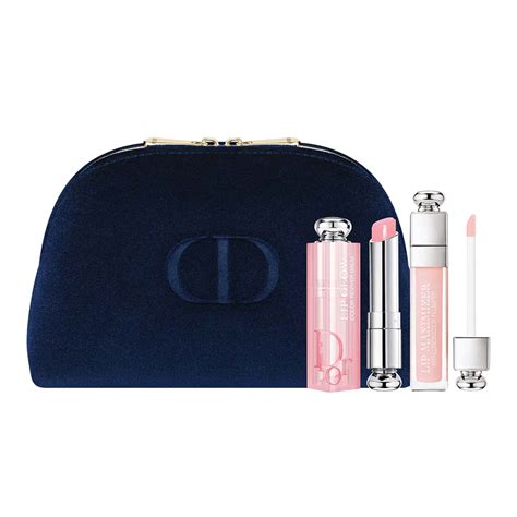 Buy Dior Addict Makeup Set Holiday Limited Edition Sephora Australia