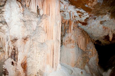 Lucas Cave Stock Photo Download Image Now Ancient Australia Blue