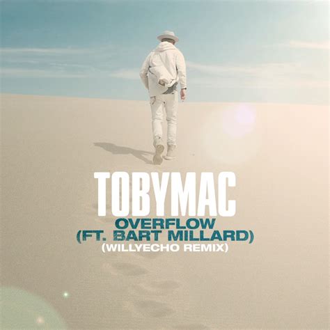 Tobymac Overflow Feat Bart Millard Clip Facebook