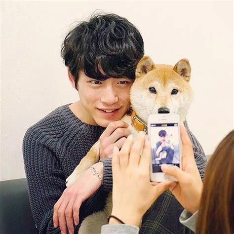 You can literally can make the viewers kyah yes. Is This Japanese Model Seo Kang Joon's Doppelganger? | Soompi