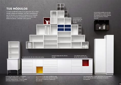 3 islas de cocina ikea. Cocina Metod de Ikea - Cocina metod de IKEA