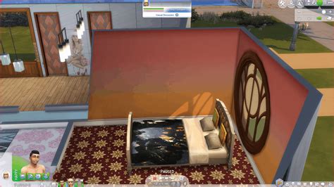 Halo Beds Mod Sims 4 Mod Mod For Sims 4