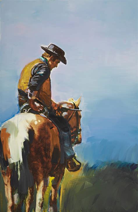 521 Richard Prince Untitled Cowboy