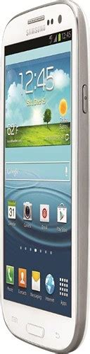 Best Buy Metropcs Samsung Galaxy S Iii 4g No Contract Cell Phone White