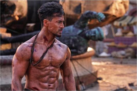 Happy Birthday Tiger Shroff Here Are His Best Action Scenes In
