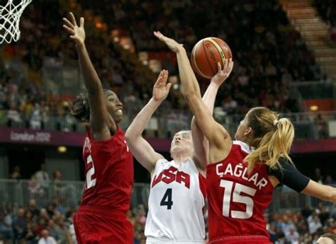 Usa Womens Basketball Vs France Watch Live Stream Online Preview Of 2012 Olympic Finals