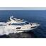 YachtBrasil USA Debuts Absolute 56 STY At Miami International Boat Show