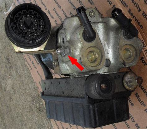 We are performing this on our 2003 e46 m3, and the procedure will be the same or very similar on most bmw models. E36 ABS delete| Grassroots Motorsports forum