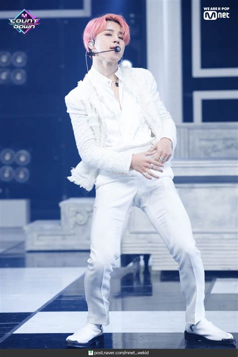 [Picture] BTS (Dionysus) – Mcountdown [190418]