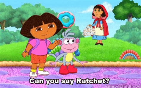 dora the explorer s get the best on giphy