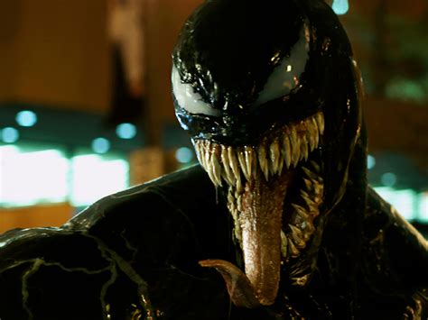 One of marvel's most enigmatic, complex and badass characters comes to the big screen, starring academy. 'Venom' Review: A Bad Movie With Great Cult-Movie ...