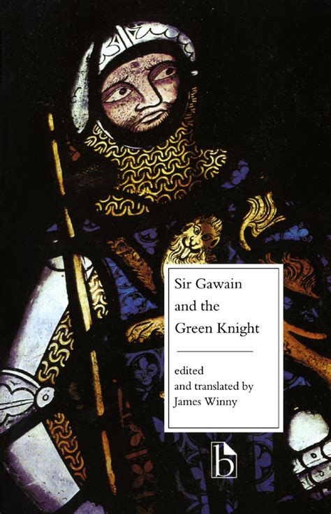 The green knight (titled onscreen as sir gawain and the green knight by anonymous) is a 2021 american epic medieval fantasy film by david lowery, who directed, wrote, edited, and produced. Sir Gawain and the Green Knight - Facing Page Translation ...