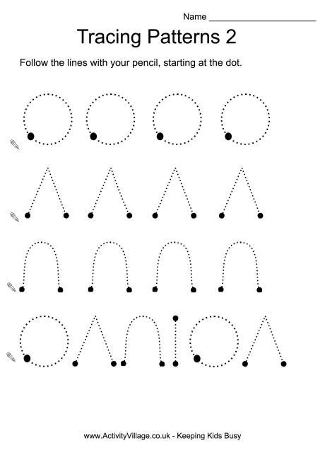 15 Best Images of Zoo Tracing Worksheets - Baby Animal Matching