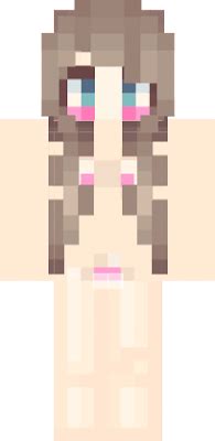Minecraft Skins X Png Skins For Girls My XXX Hot Girl