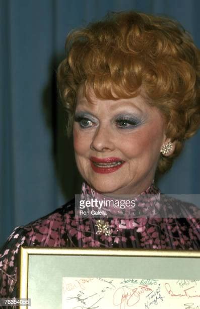 Lucille Ball Emmy Photos And Premium High Res Pictures Getty Images