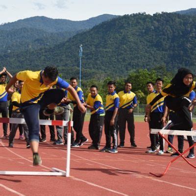 Graduan upsi telah disediakan dengan ilmu pengetahuan dan kemahiran yang cukup supaya mereka boleh menghadapi dunia kerjaya selepas tamat pengajian kelak. Fakulti Sains Sukan dan Kejurulatihan, UPSI
