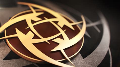 It incorporates the japanese character 忍 — nin — the first half of ninja, meaning endurance, stealth, resilience or tolerance. nip logo 2 3D | CS:GO Wallpapers and Backgrounds