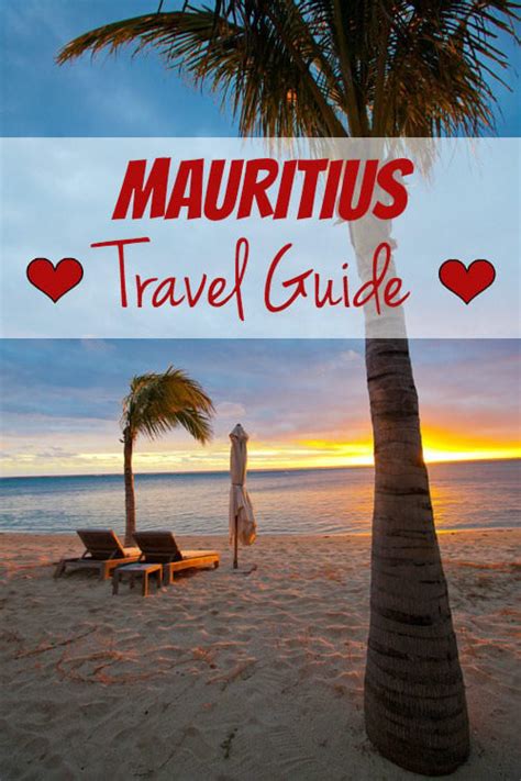The Ultimate Mauritius Travel Guide Ordinary Traveler