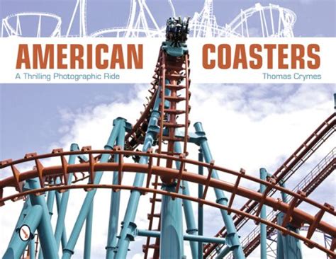 50 Groundbreaking Roller Coasters: The Most Important Scream Machines ...