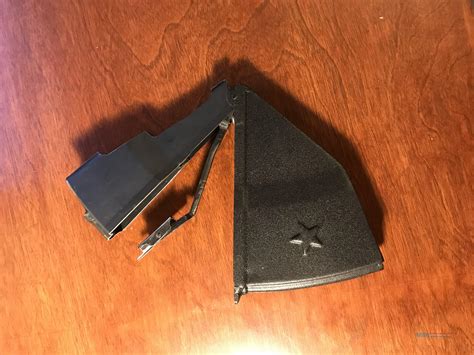 Rare Chinese Sks 20rd Fixed Box Mag For Sale At