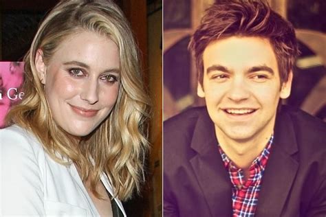 Kids, i'm going to tell you an incredible story: 'How I Met Your Dad' Casts Drew Tarver to Lead With Gerwig