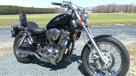 Find great deals on ebay for suzuki boulevard s83. Suzuki Boulevard S83: Сравнительный тест с Honda VTX 1300 ...