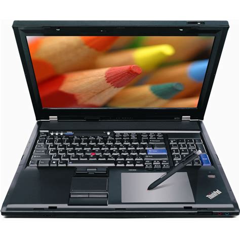 Lenovo Thinkpad W701 17 Notebook Computer 25003bu Bandh