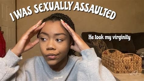 I Was Sexually Assaulted Storytime W Receipts Metoo Youtube
