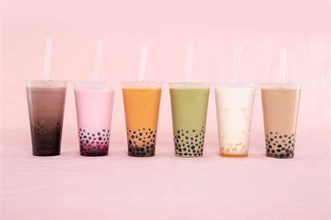 Have a look at our map. The Best Authentic Boba Places Near Me | Talk Boba