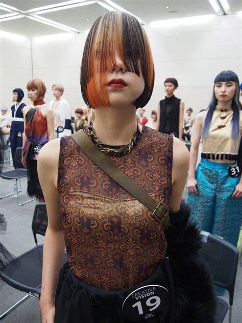 Pin By Justin Shaquille On Bangs Almost Completely Covering Eyes