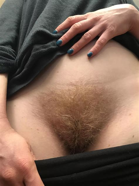 Would You Eat My Hairy Pussy Oc F Nudes By Siennaxivy