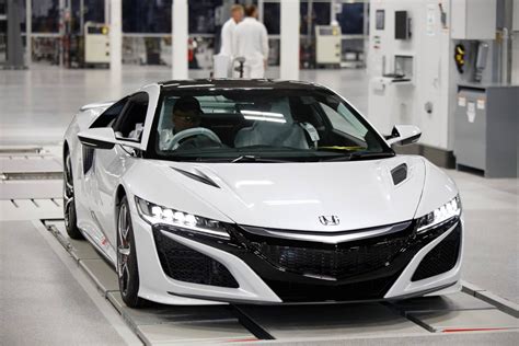 Honda Australia Promises More Sports Cars Motor