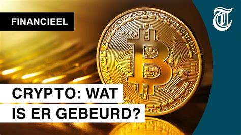 According to my analysis, btc is giving us a short/sell position. 'Ondanks crash is bitcoin digitaal goud' - CRYPTO-UPDATE ...