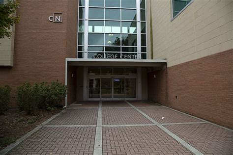 Clarkston College Center Cn Perimeter College