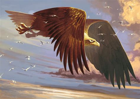 Roc (mythology) the roc is an enormous legendary bird of prey in the popular mythology of the middle east. Roc [2019】- Mitología y Ocultismo