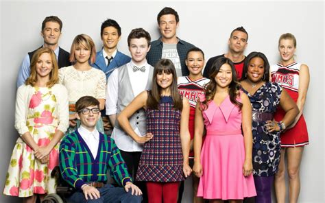 glee triunfo verdad y tragedia el nuevo documental sobre la serie epu