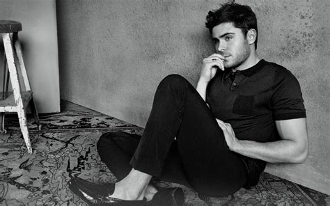 Zac Efron Computer Wallpapers Wallpaper Cave