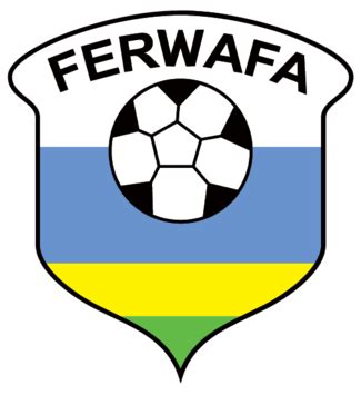 The Best Eleven: East Africa National Team Crests
