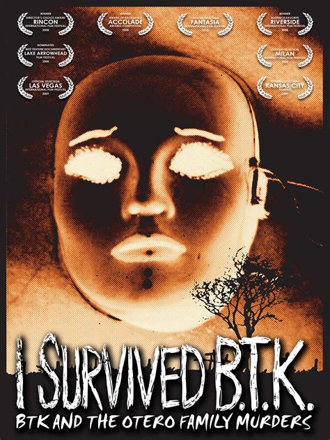 Watch I Survived BTK | Prime Video
