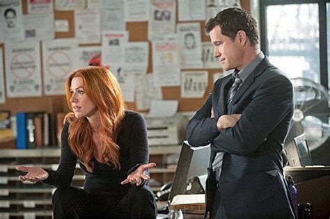 Unforgettable Season 2 Cast Shake Up Whos In And Whos Out