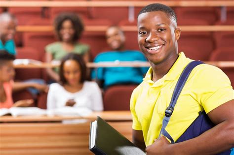 Studying In The Uk Is A Mixed Bag For West African Students