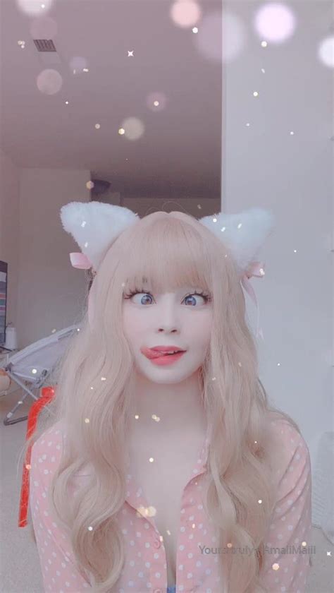 Amaimaiofficial Mai Onlyfans Leaks Smol Erotic Cosplayers With Big