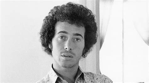 David Geffen Rock And Roll Hall Of Fame