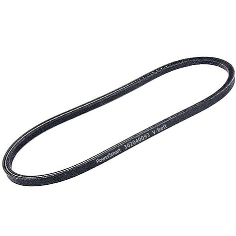 Buy PowerSmart Lawn Mower Replacement Parts - Drive Belt 302040093 for