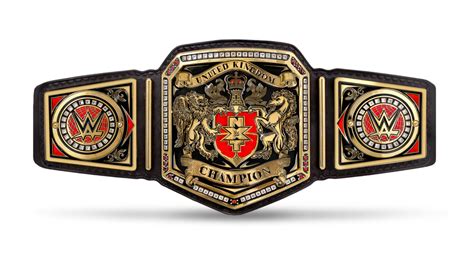 Nxt United Kingdom Championship Wwe