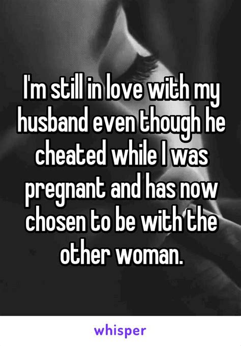 17 Heartbreaking Confession From Women Who Were Cheated On While Pregnant